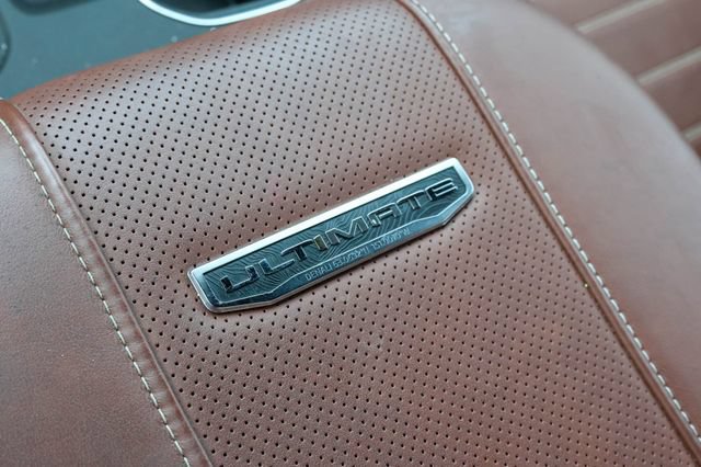 Used 2025 GMC Sierra 2500 Denali Ultimate AWD/4WD image 27