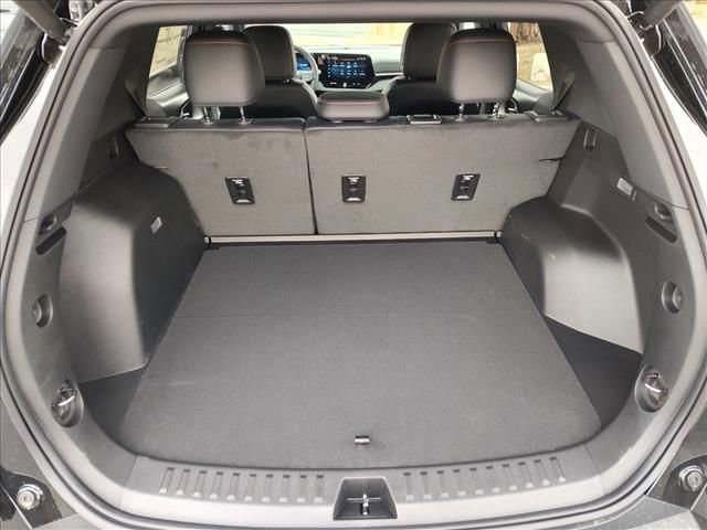 New 2026 Chevrolet Equinox RS image 9