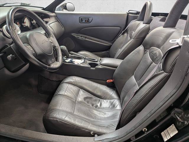 Used 2000 Plymouth Prowler RWD image 17