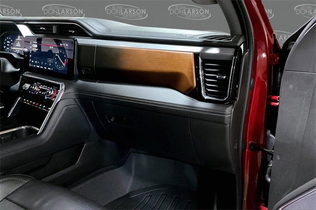 Certified 2023 GMC Sierra 1500 Denali w/ Denali Reserve Package image 34