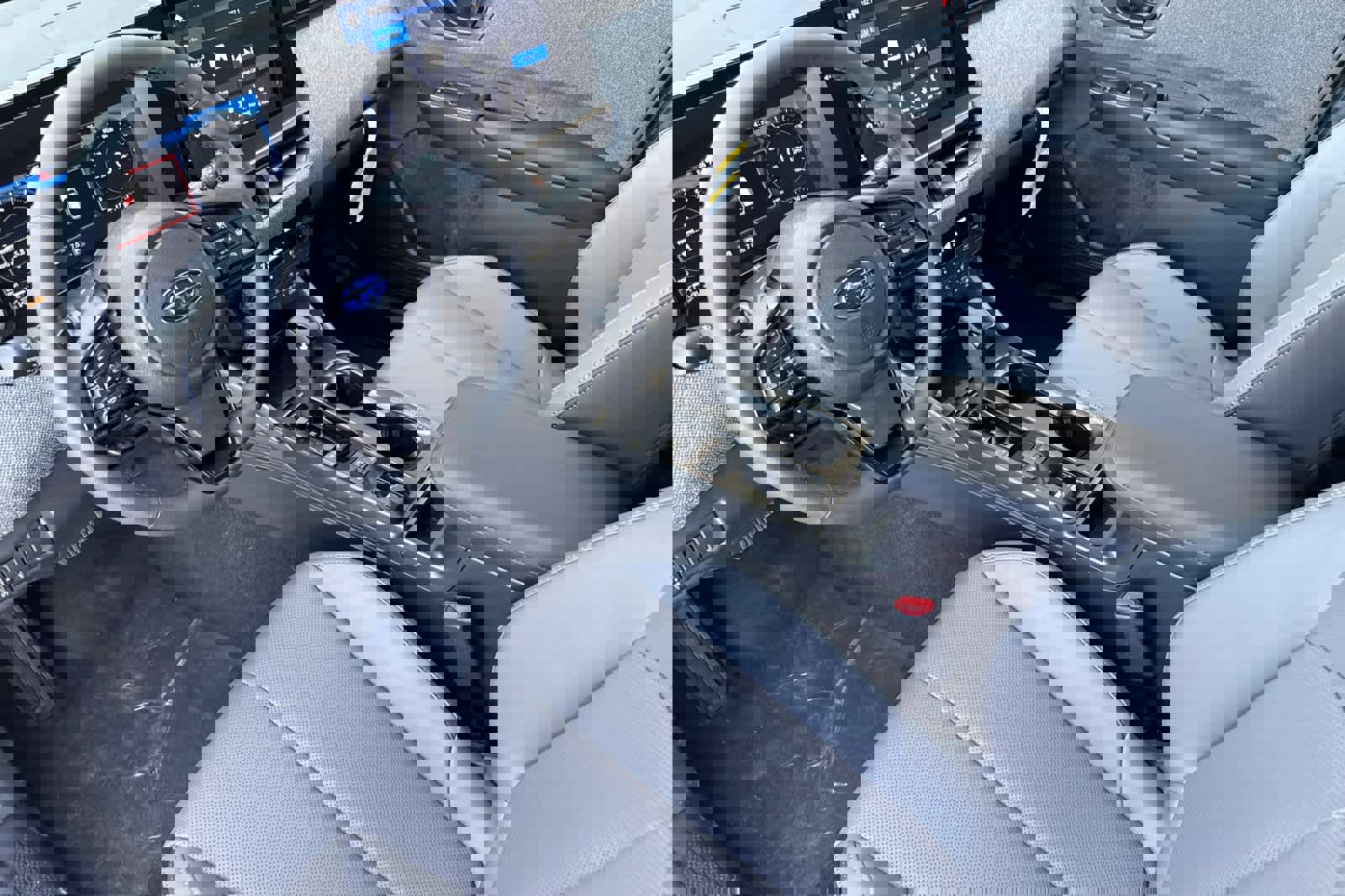 New 2026 Subaru Outback Limited image 9