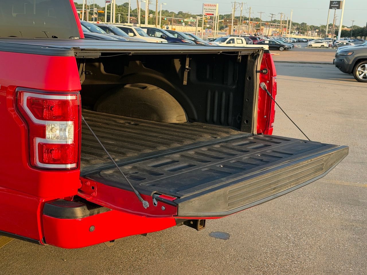 Used 2019 Ford F150 XL w/ Equipment Group 101A Mid RWD image 42