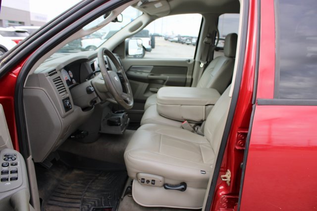Used 2007 Dodge Ram 3500 Truck SLT image 13
