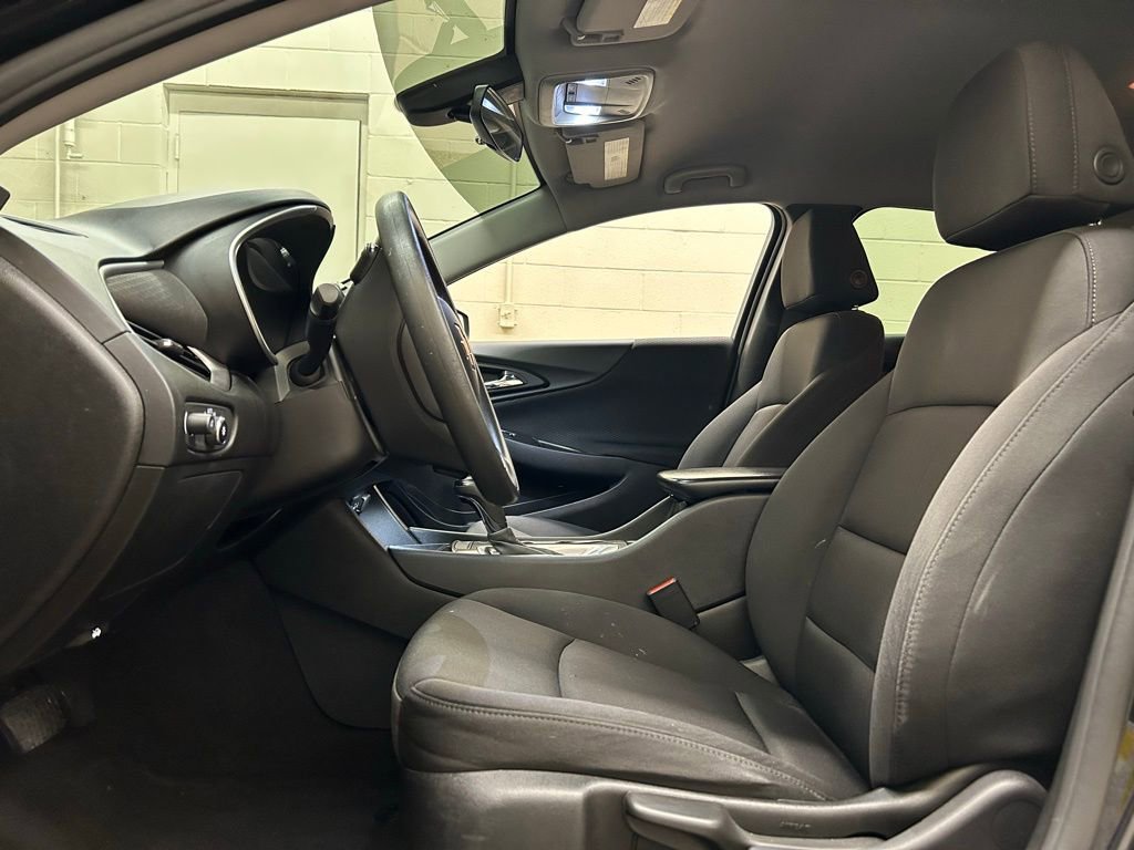 Used 2020 Chevrolet Malibu LS image 7