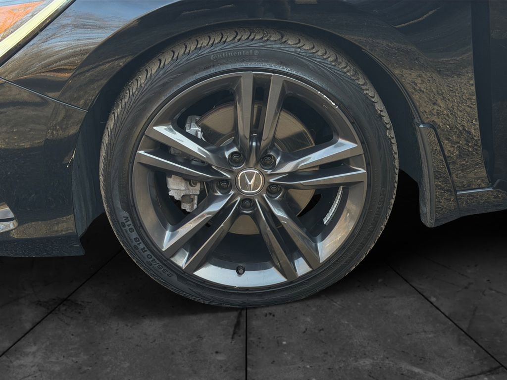 Used 2023 Acura Integra A-Spec image 14