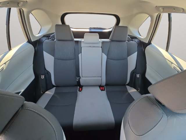 Used 2023 Toyota RAV4 XLE w/ Convenience Package AWD/4WD image 17