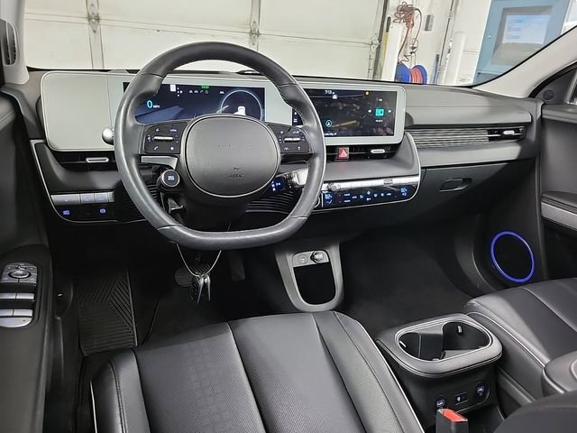 Used 2024 Hyundai Ioniq 5 Limited image 8
