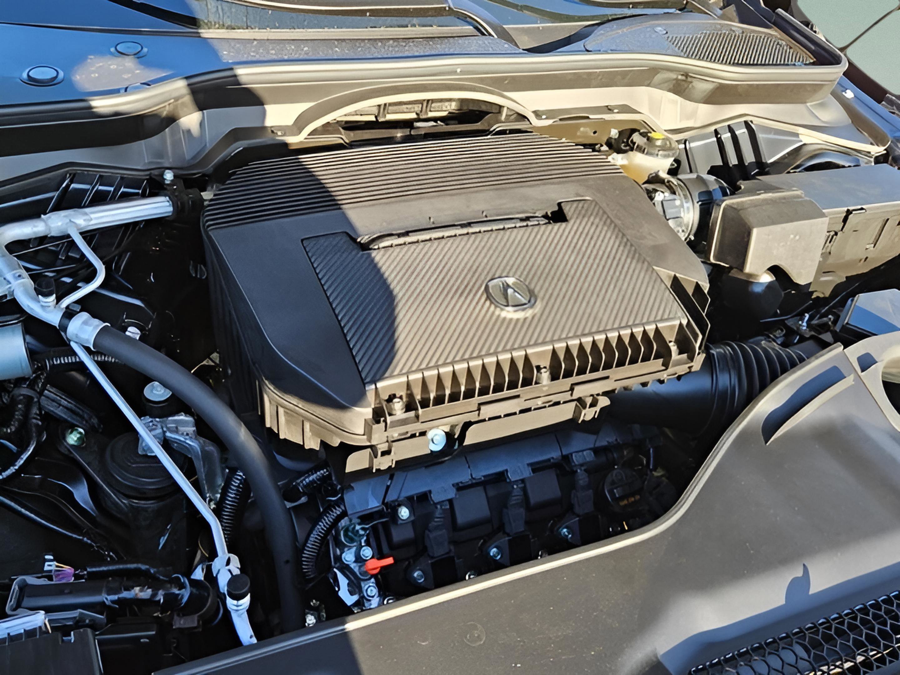 New 2026 Acura MDX FWD w/ Technology Package image 30