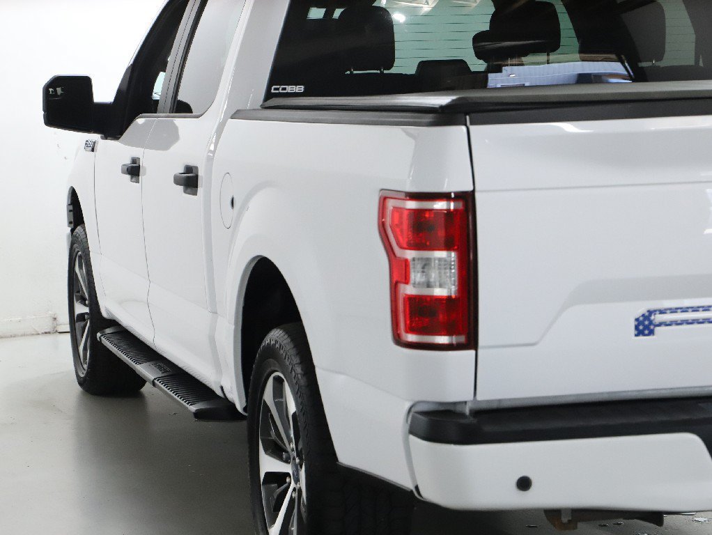 Used 2020 Ford F150 XL w/ Equipment Group 101A Mid AWD/4WD image 41