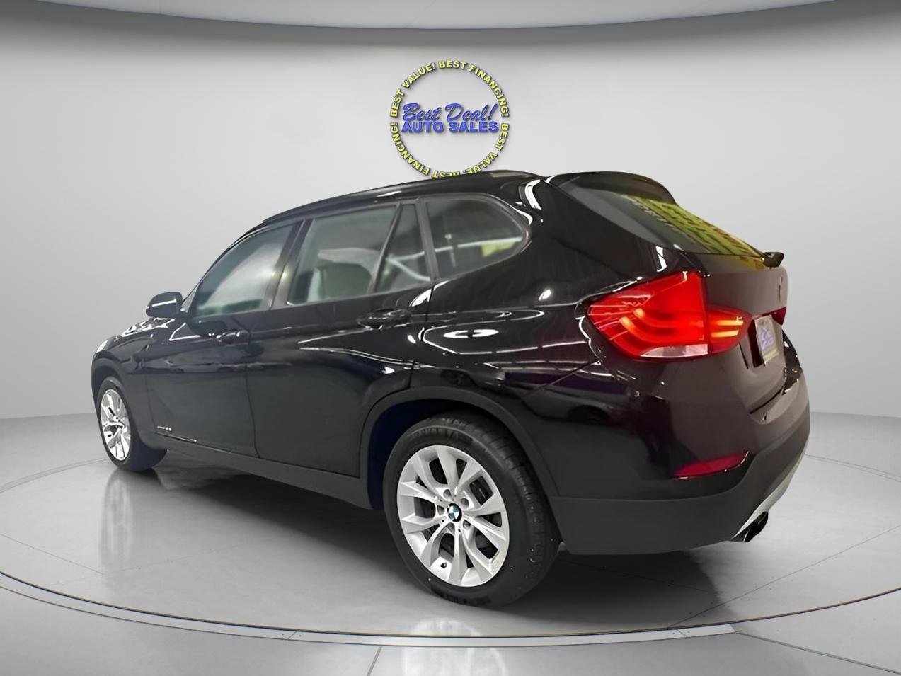 Used 2014 BMW X1 xDrive28i AWD/4WD image 3