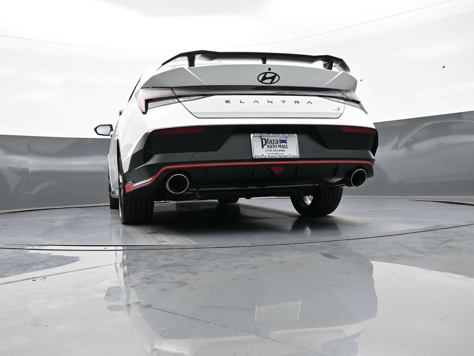 Used 2026 Hyundai Elantra N FWD image 31