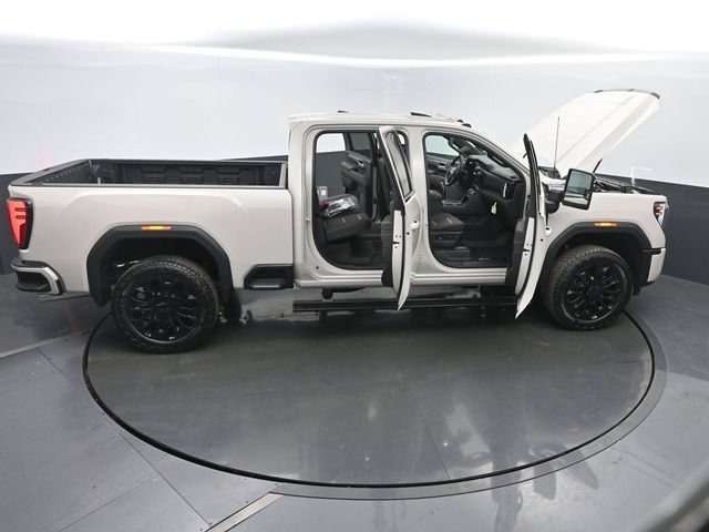 New 2026 GMC Sierra 2500 AT4 w/ AT4 Premium Plus Package AWD/4WD image 63