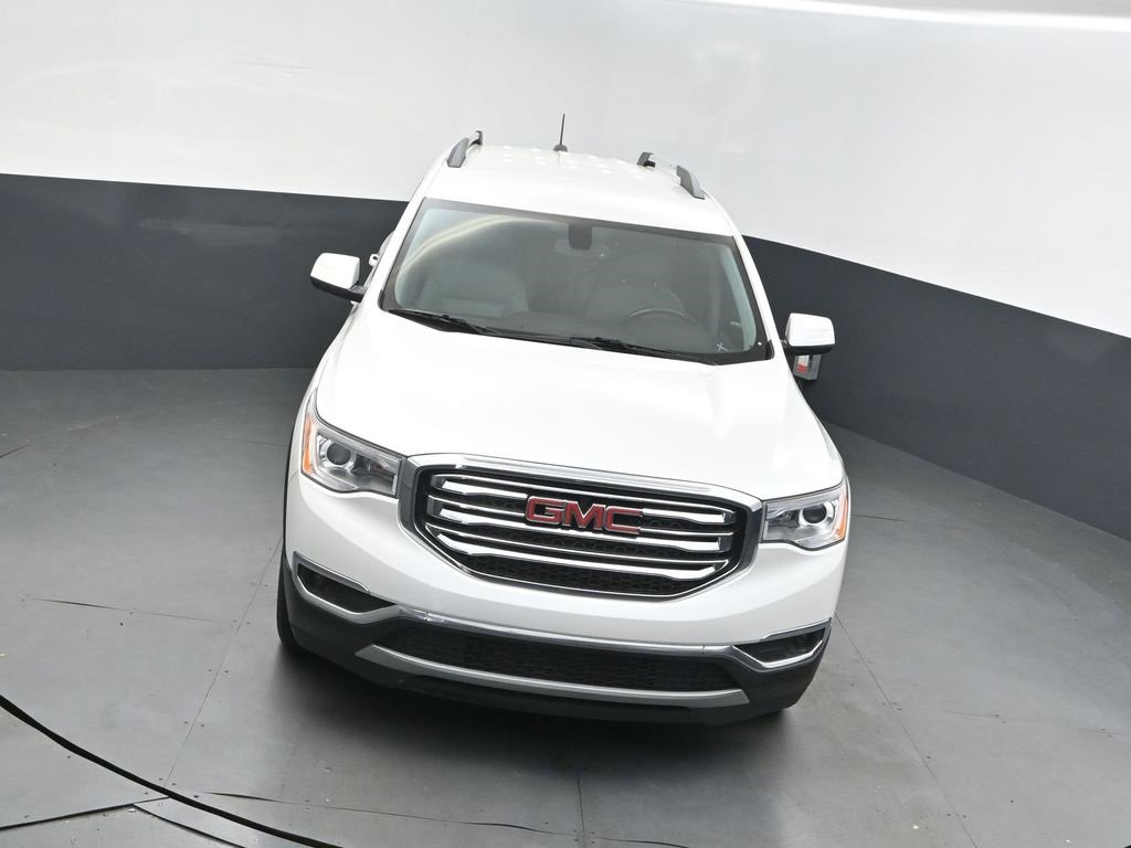 Used 2019 GMC Acadia SLT image 40