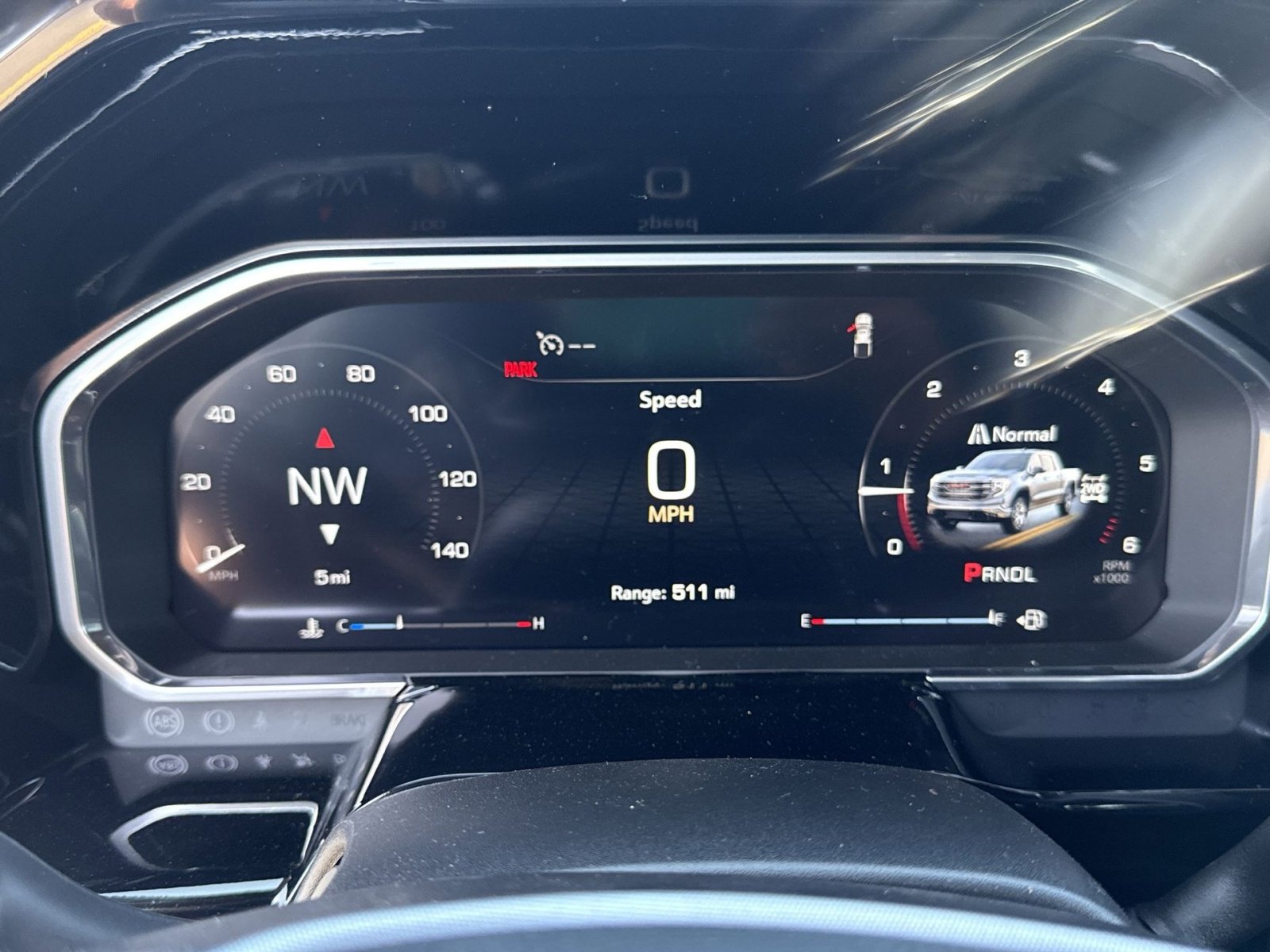 New 2026 GMC Sierra 1500 Elevation w/ Elevation Select Package image 17