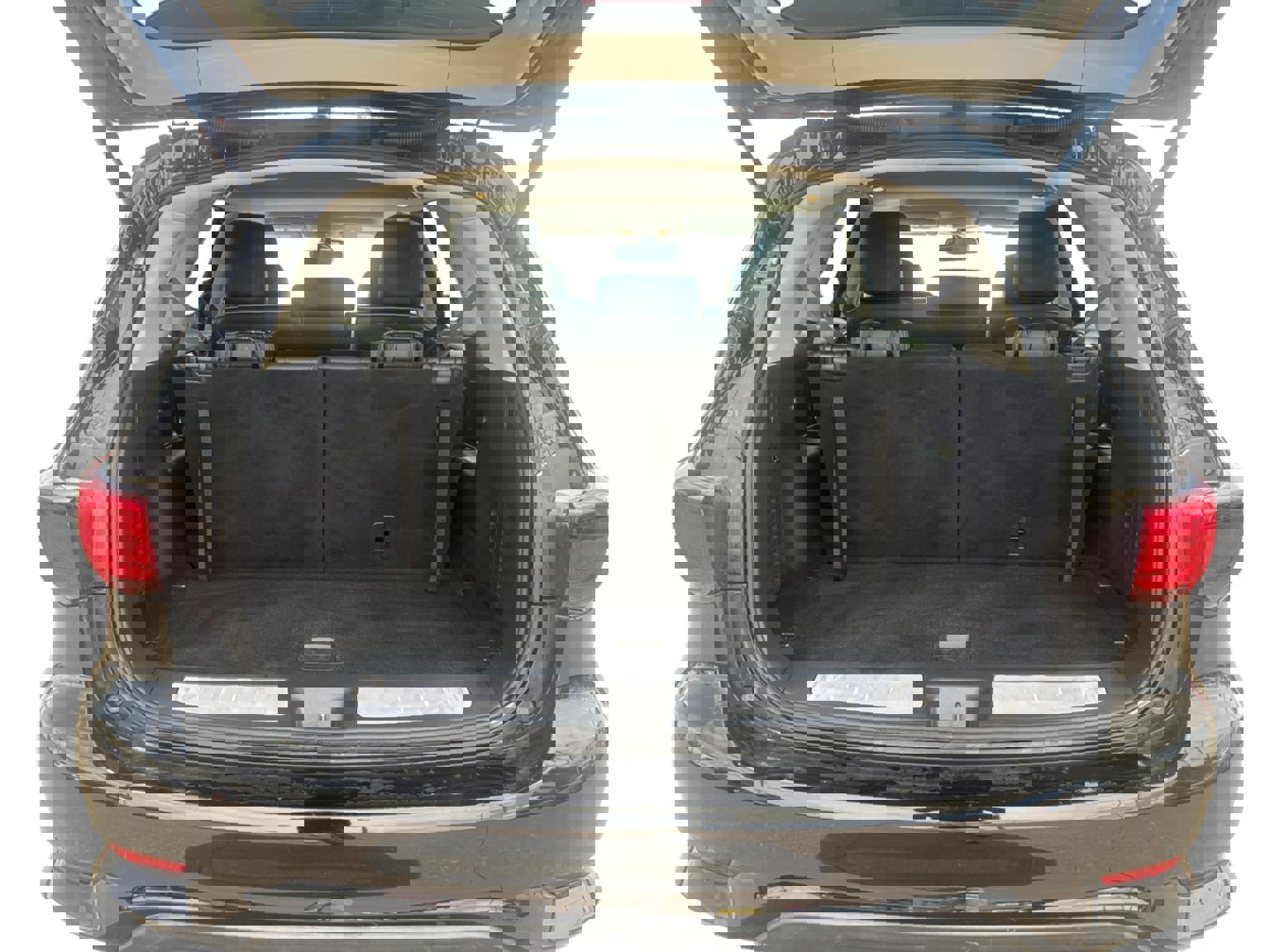 Used 2020 INFINITI QX60 Pure image 19