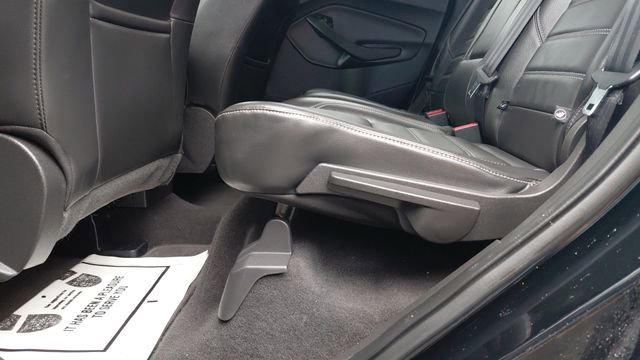 Used 2018 Ford Escape Titanium AWD/4WD image 23