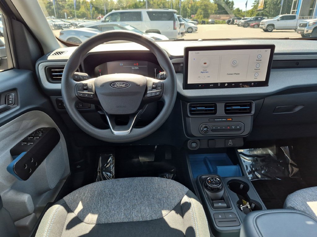 Used 2026 Ford Maverick XLT FWD image 31