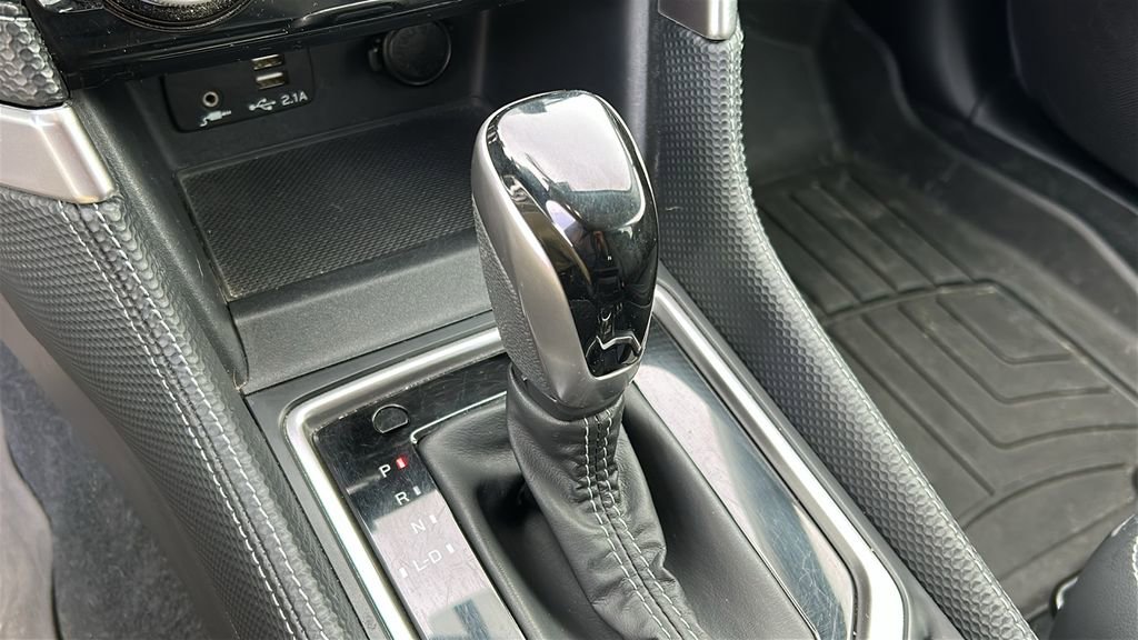 Used 2020 Subaru Forester Limited AWD/4WD image 17