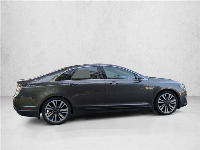Used 2019 Lincoln MKZ Reserve w/ Luxury Package FWD image 4