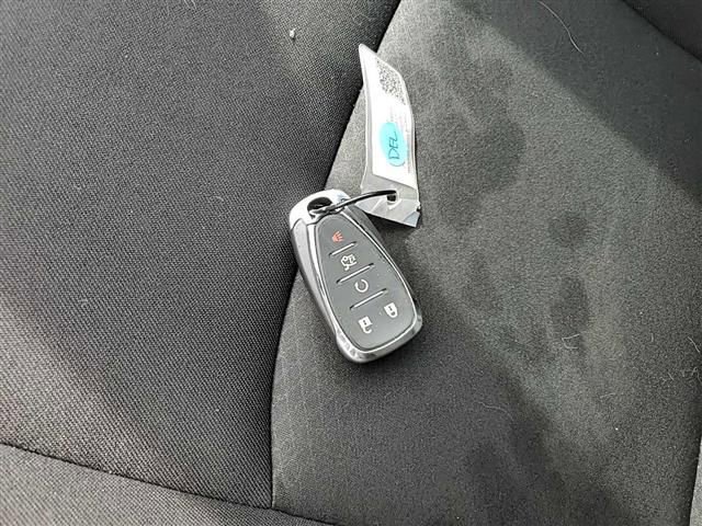 Used 2024 Chevrolet Malibu LT FWD image 9