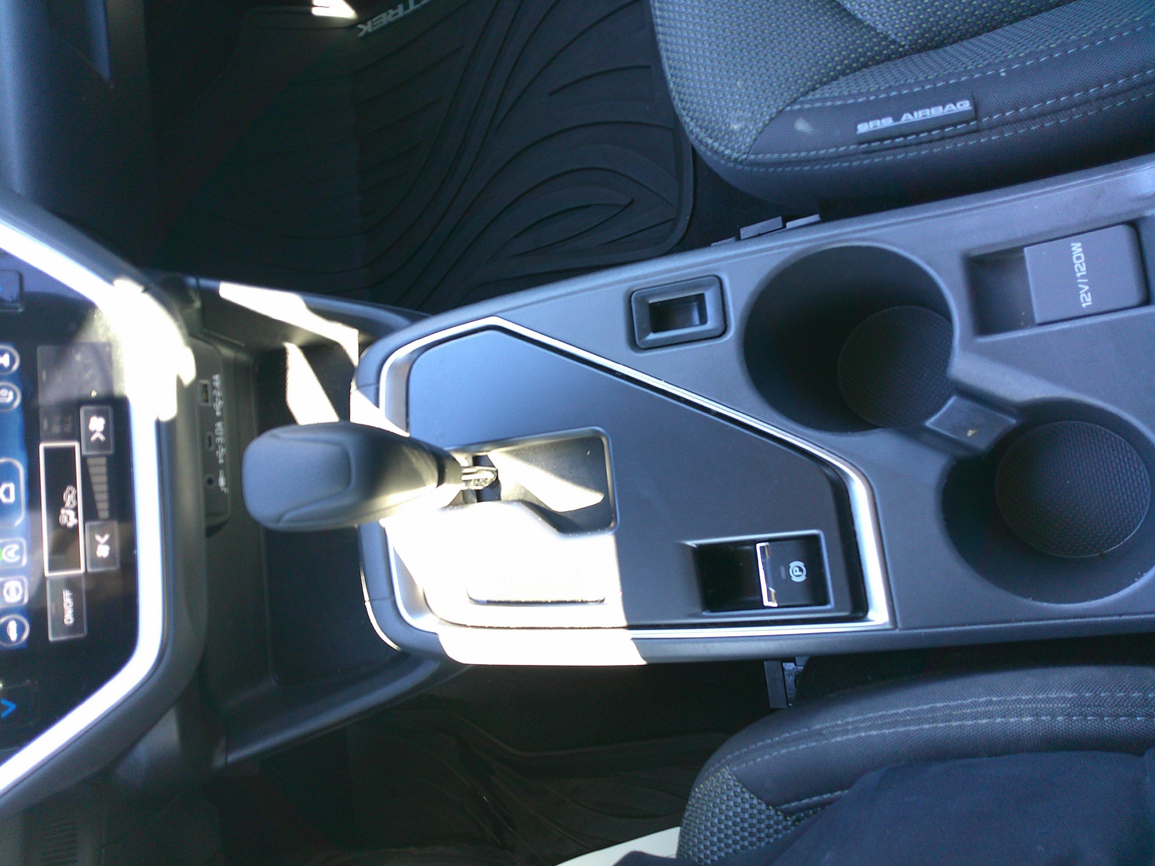 Used 2024 Subaru Crosstrek 2.0i Premium w/ Crosstrek Mirror Package image 29