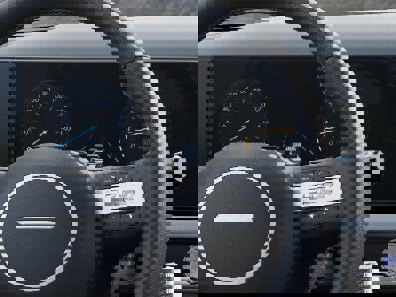 New 2026 Hyundai Tucson Limited image 14