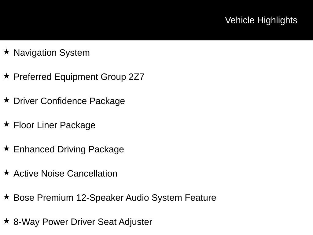 New 2027 Chevrolet Traverse Z71 w/ Enhanced Driving Package AWD/4WD image 3