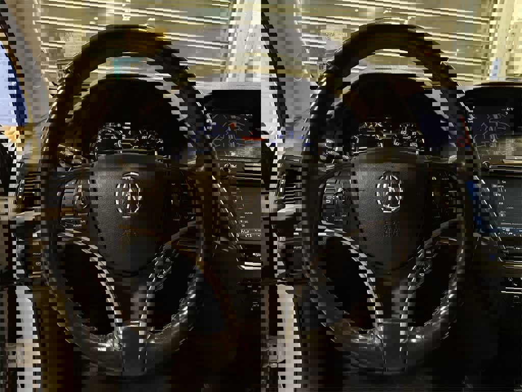 Used 2019 Acura MDX SH-AWD w/ Technology Package image 19