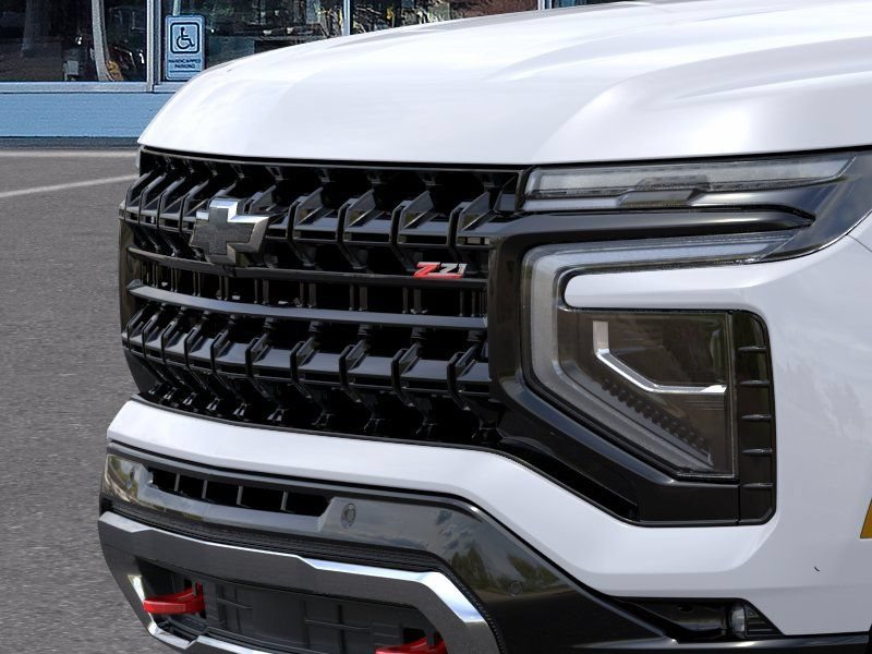 New 2026 Chevrolet Tahoe Z71 AWD/4WD image 13