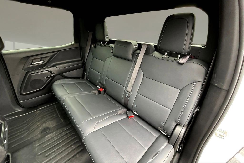Used 2024 Chevrolet Silverado EV W/T AWD/4WD image 20