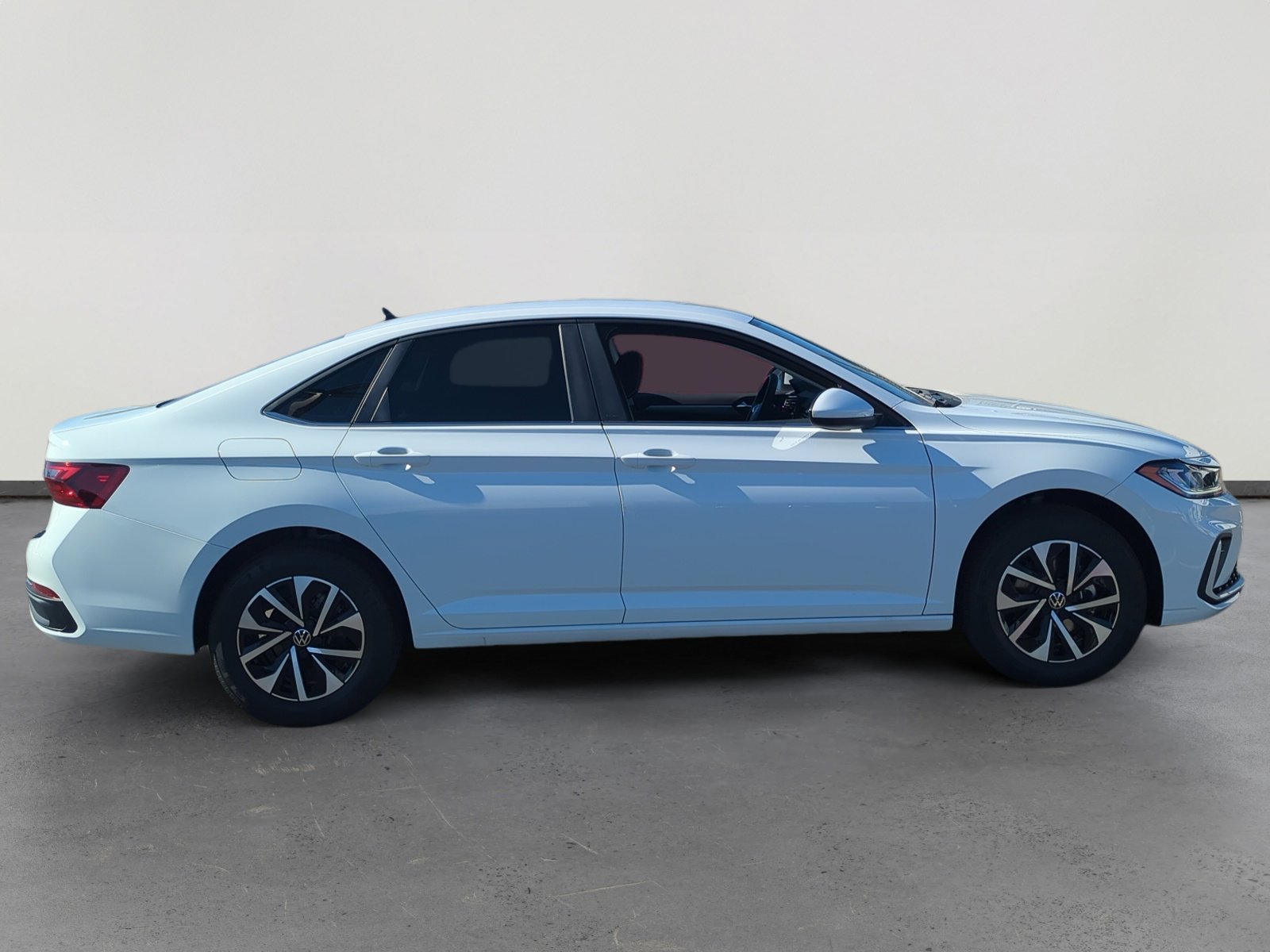 New 2026 Volkswagen Jetta S image 6