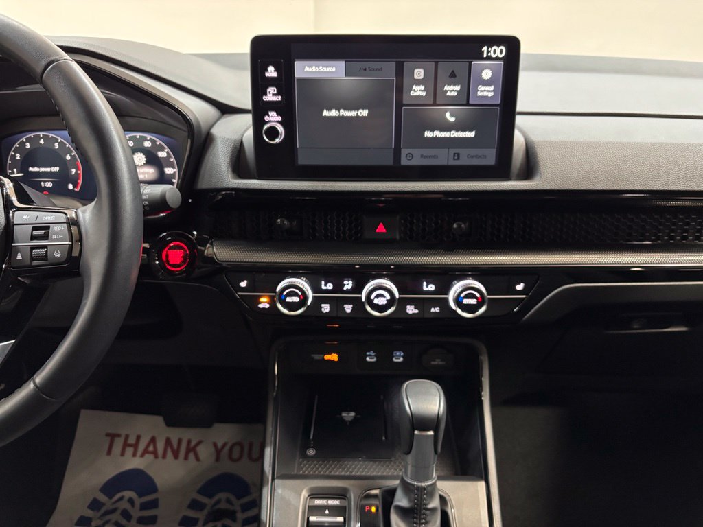 Certified 2026 Honda CR-V EX-L image 16