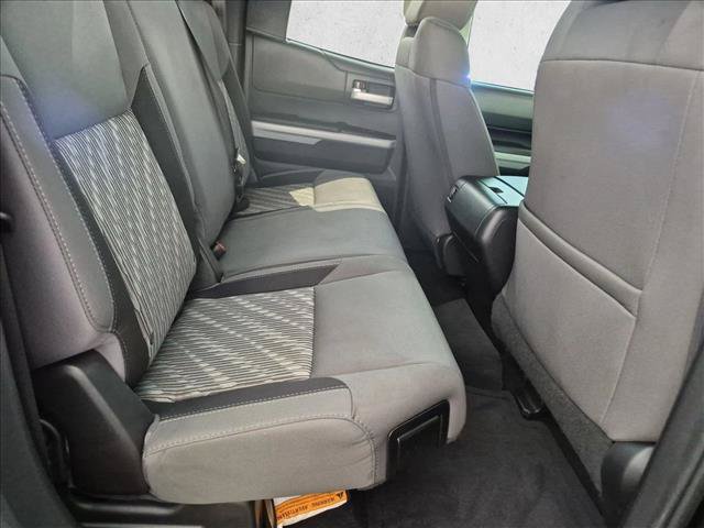 Used 2021 Toyota Tundra SR5 w/ SX Package RWD image 18
