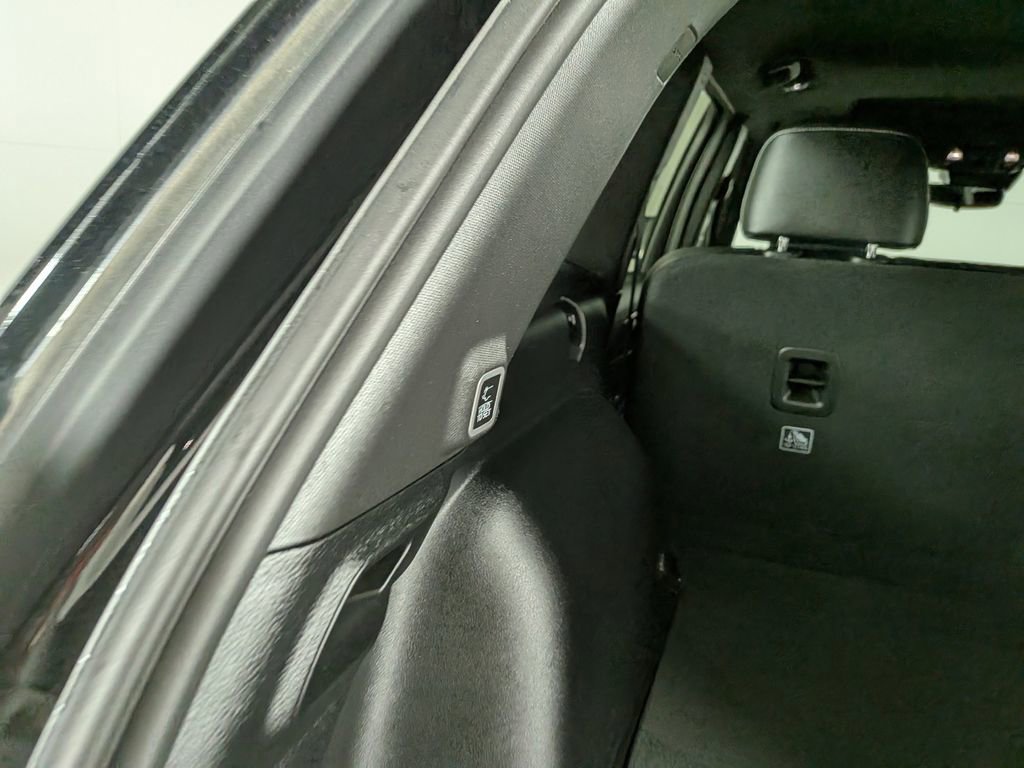 Certified 2022 Jeep Grand Cherokee Altitude image 13