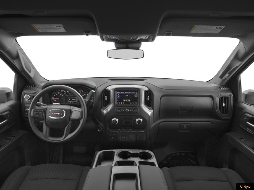 New 2026 GMC Sierra 2500 Denali image 4