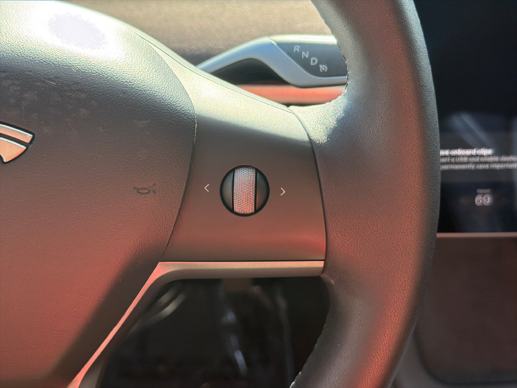 Used 2021 Tesla Model 3 Standard Range Plus RWD image 26
