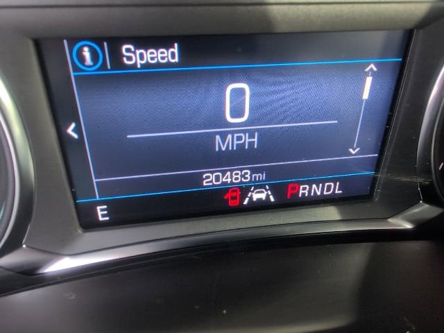 Certified 2023 Chevrolet Equinox RS image 27