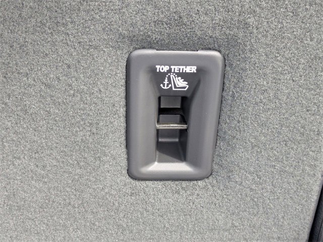 New 2026 Chevrolet Traverse LT w/ Driver Confidence Package image 32