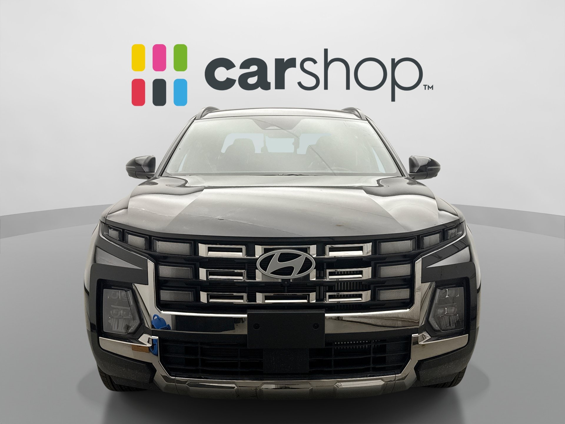 Used 2026 Hyundai Santa Cruz Limited AWD/4WD image 6
