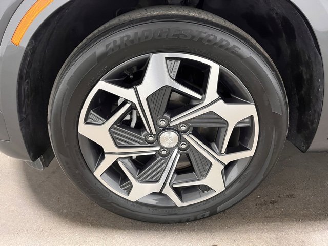 Used 2022 Hyundai Palisade Calligraphy image 28