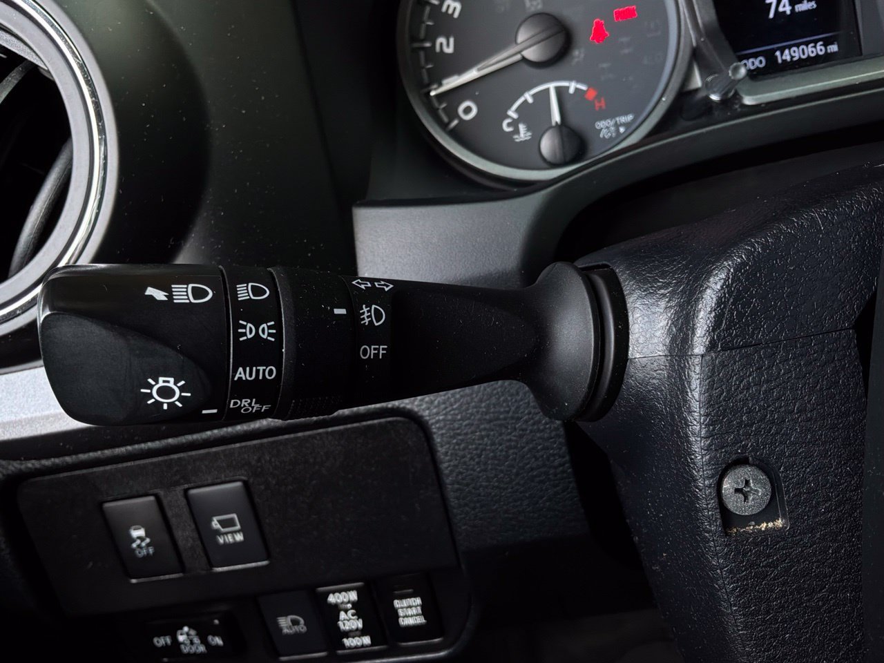 Used 2020 Toyota Tacoma TRD Pro AWD/4WD image 45
