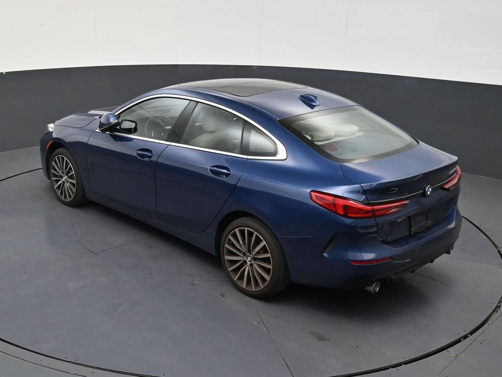 Used 2024 BMW 228i Gran Coupe w/ Convenience Package FWD image 14
