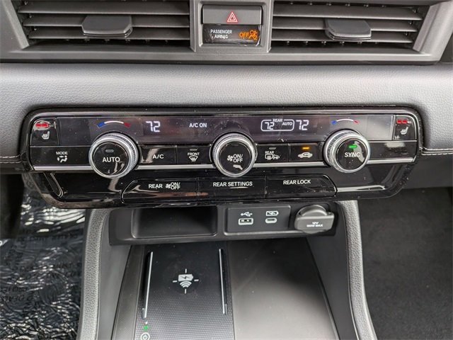 New 2025 Honda Pilot EX-L image 20