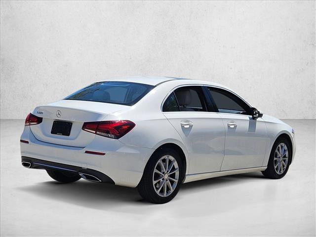 Used 2019 Mercedes-Benz A 220 image 3