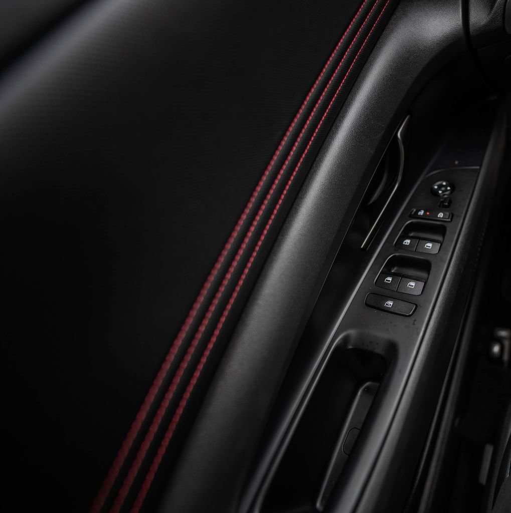 Used 2024 Hyundai Elantra N Line image 14