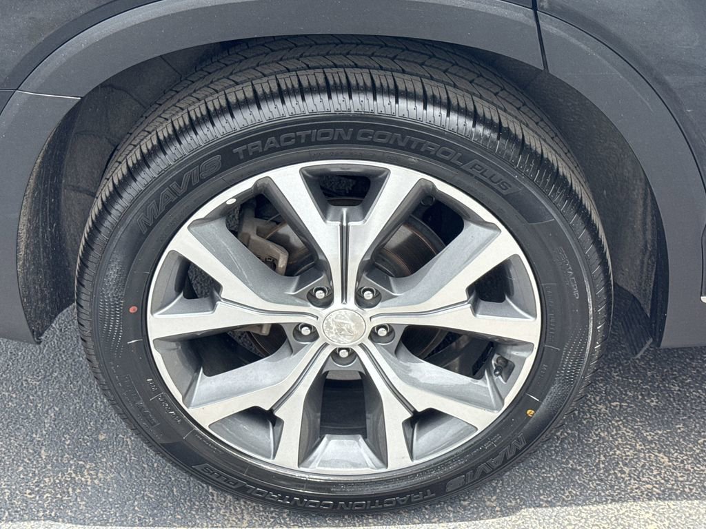 Used 2022 Hyundai Palisade SEL w/ Premium Package FWD image 17