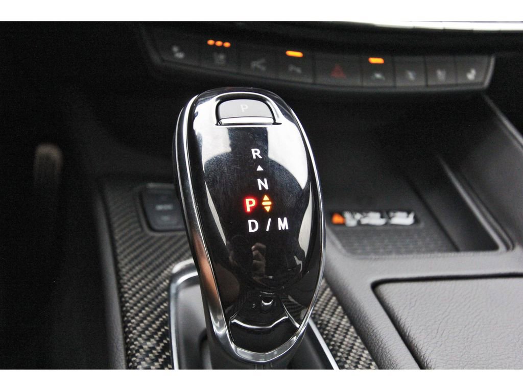 New 2026 Cadillac CT5 V image 20