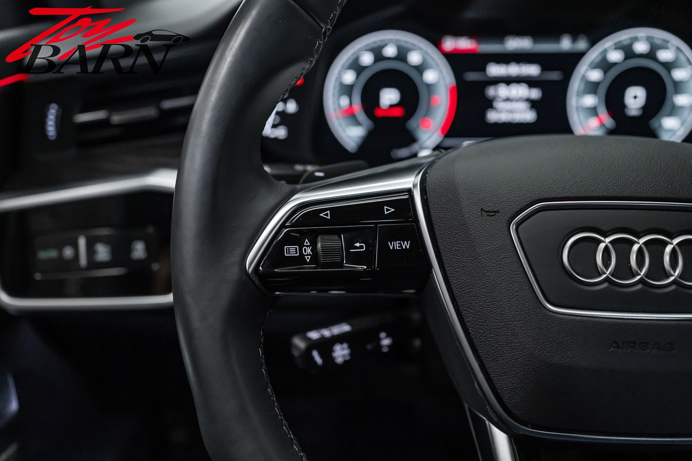 Used 2023 Audi A7 3.0T Premium Plus image 38