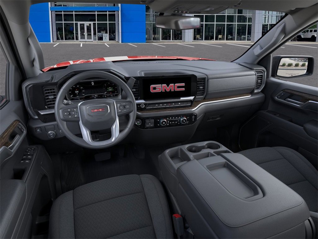 New 2026 GMC Sierra 1500 Elevation image 15