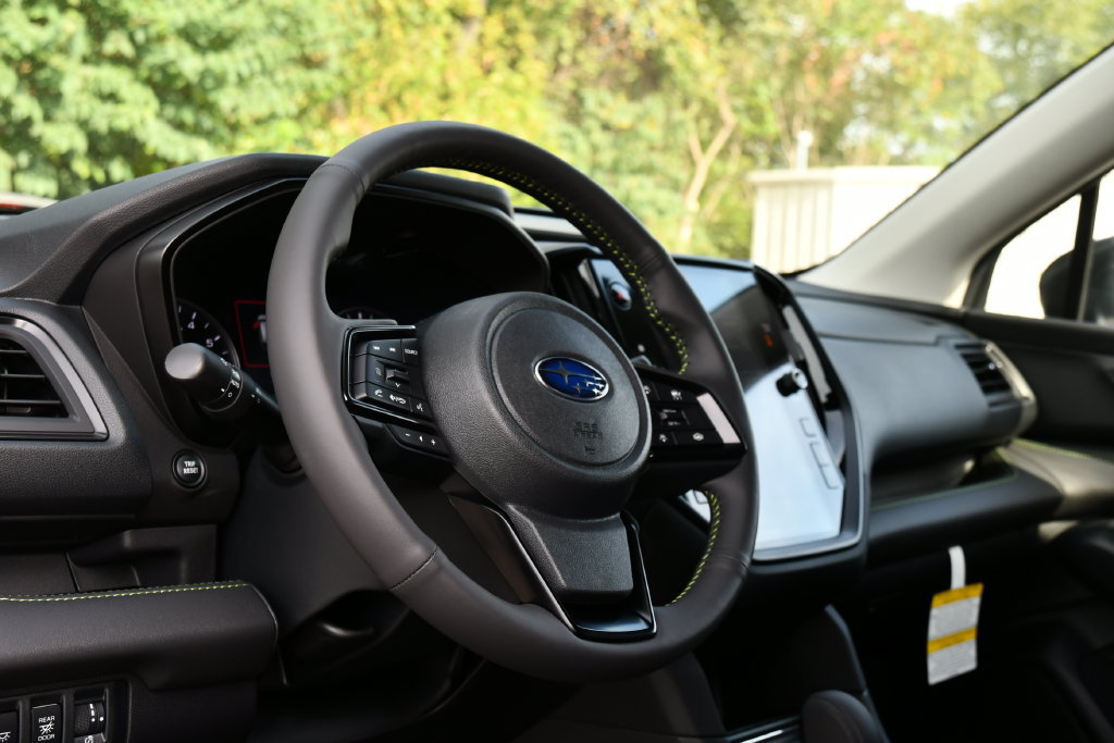 New 2027 Subaru Ascent Onyx Edition AWD/4WD image 13